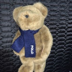 Teddy Bear Ralph Lauren